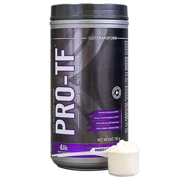 PRO-TF® Vainilla